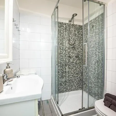 Appartement Double Loft - Ponte Vecchio Florence