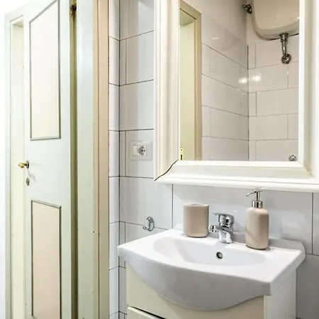 Double Loft - Ponte Vecchio フィレンツェ