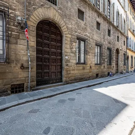 Apartment Double Loft - Ponte Vecchio *