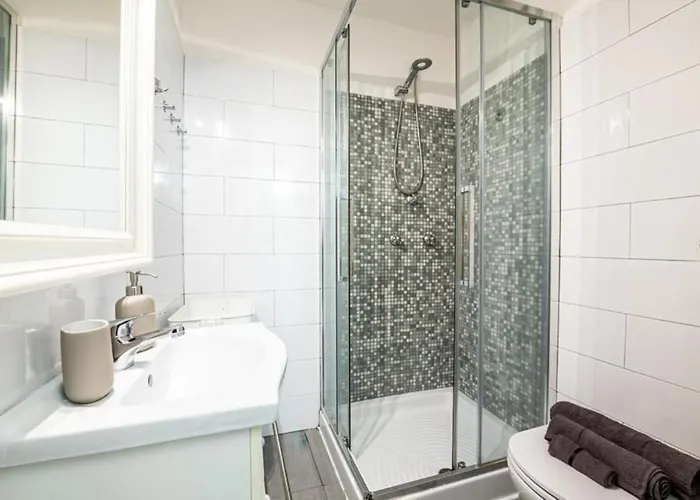 Apartament Double Loft - Ponte Vecchio Florencja