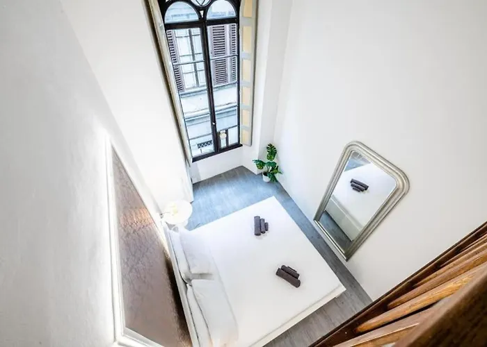 Appartamento Double Loft - Ponte Vecchio