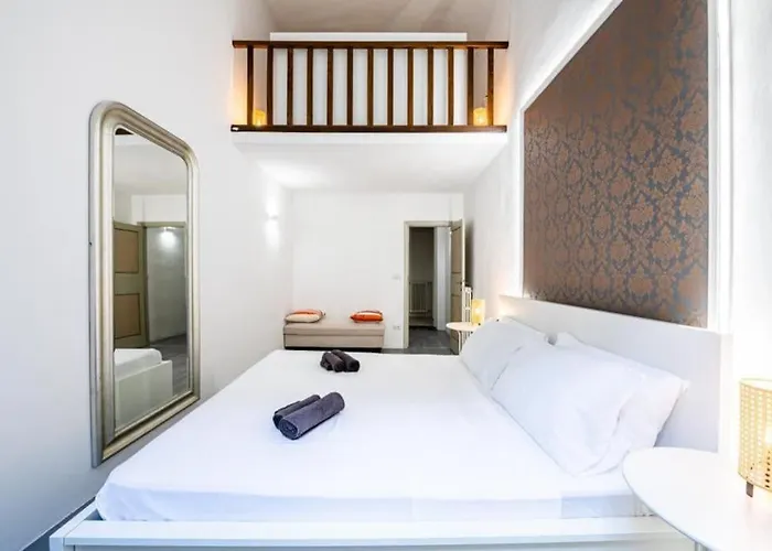 Appartamento Double Loft - Ponte Vecchio *