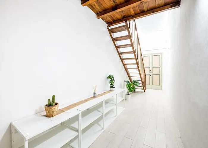 Double Loft - Ponte Vecchio Appartamento *