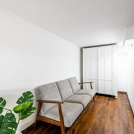 Double Loft - Ponte Vecchio דירה *