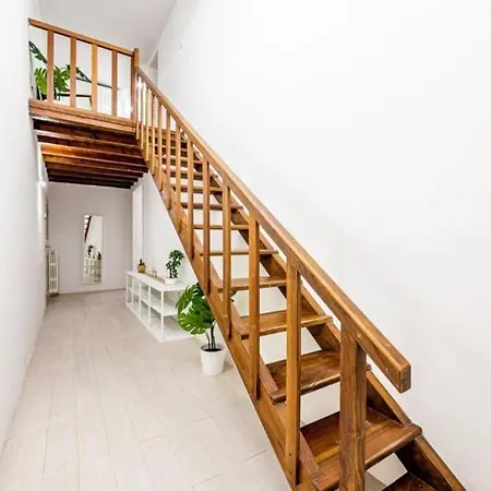 Double Loft - Ponte Vecchio Daire *