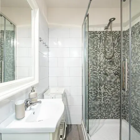 Daire Double Loft - Ponte Vecchio